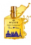 Dobitnice Nuxe ulja u limitiranom pariškom izdanju