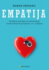 Knjiga tjedna: "Empatija"