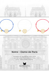 Borboleta u akciji za obnovu katedrale Notre Dame