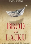 Svakako pročitajte "Brod za Lajku"!