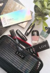 Dobitnice bogatih make-up paketa kozmetike L.O.V