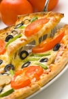 Neodoljiva sicilijanska pizza