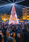 Advent na Kvatriću: spoj čarobne atmosfere i bogate ponude za sve generacije
