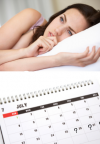 Što uzrokuje kašnjenje menstruacije?