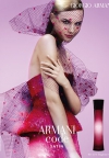 Armani Code Satin: očaravajući cvjetni parfem