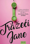 Heather Marshall: "Tražeći Jane"