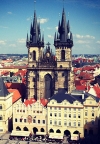 Prag - zlatni grad pun romantike