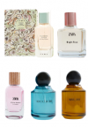 5 Zara parfema na sniženju koje se isplati probati