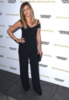 Jennifer Aniston: uvijek savršena nijansa kose