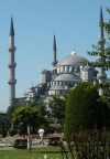 Istanbul - grad duše i života