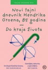 Knjiga tjedna: "Novi tajni dnevnik Hendrika Groena, 85 godina – do kraja života"