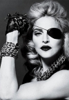 Tko to kaže da je Madonna stara?!