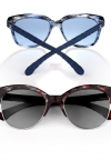 Tako neodoljive: Chanel Tweed naočale