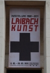Zavirite u kontroverzni svijet Laibacha