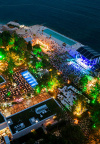 Spektakl u Poreču: otvoren luksuzni Pical Resort
