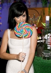 Infantilni rođendan Katy Perry