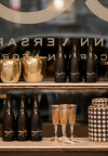 50 mu je godina: glamurozan party Freixenet Cordon negro