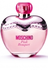 Volimo Moschino Pink Bouquet!