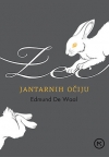 Hit-autobiografija: "Zec jantarnih očiju"