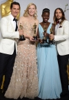 Oscar 2014.: film, moda i emocije