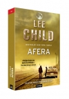 "Afera" - napeti kriminalistički roman