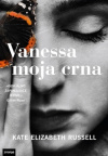 Knjiga tjedna: "Vanessa moja crna"