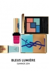 Yves Saint Laurent: ljetna beauty kolekcija