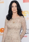 Da ili ne za šljokičasti stajling Katy Perry?