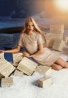 Blagdanska kampanja kuće Dior ostvarenje je svih ženskih snova
