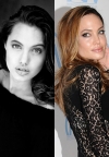 Foto-vremeplov: sva lica Angeline Jolie