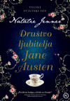 Osvojite bestseler "Društvo ljubitelja Jane Austen"!