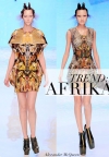 Modna inspiracija - Afrika