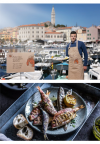 Neodoljiva gourmet avantura u Istri