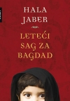 Dobitnici romana "Leteći sag za Bagdad"