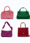 Zara ima odličnu novu kolekciju šarenih torbi za proljeće