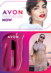 Avon predstavlja fantastičan novi identitet brenda i kampanju WATCH ME NOW!