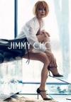 Nicole Kidman u fatalnim Jimmy Choo štiklama