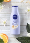 Raj za kožu: Novi NIVEA losion za tijelo s narančinim cvijetom i uljem avokada