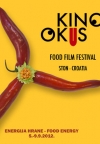 Počinje Food Film Festival 2012.