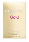 Ungaro Gold & Silver: prekrasan mirisni duo za nju i njega
