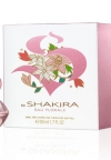 Cvjetni parfem sa Shakirinim potpisom