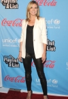 Heidi Klum zna kako se nosi crno-bijelo