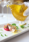 Golden olive oil - okus čistog luksuza