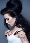 Iva Mihalić oduševljava kao Amy Winehouse