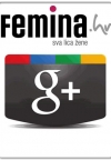 Femina.hr od sada i na Google+