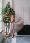 Kolekcija haljina La Jupe za ljubiteljice ženstvenog i profinjenog dizajna