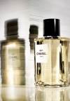 Chanel Boy: ljubavna priča pretočena u miris