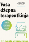 Knjiga tjedna: Vaša džepna terapeutkinja