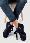 Plišane cipele brenda Guliver idealne su za jesenske modne kombinacije