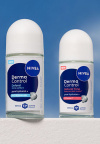 Nova Nivea Derma Control linija dezodoransa savršeno štiti i njeguje kožu
